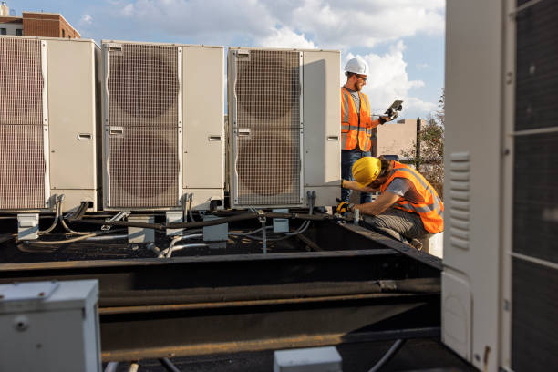 Best HVAC Equipment and Components in Ohkay Owingeh, NM