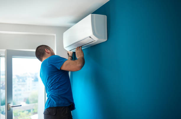 Best Residential HVAC in Ohkay Owingeh, NM