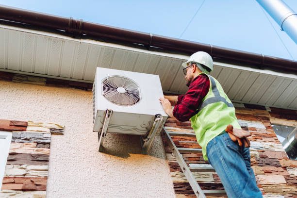 Best Solar-powered HVAC Systems in Ohkay Owingeh, NM