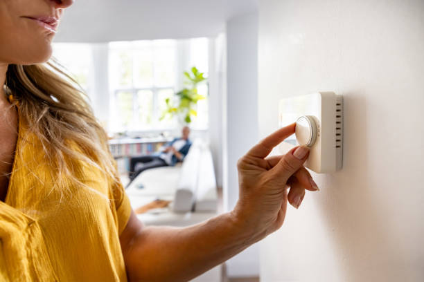 Best Seasonal HVAC Services in Ohkay Owingeh, NM