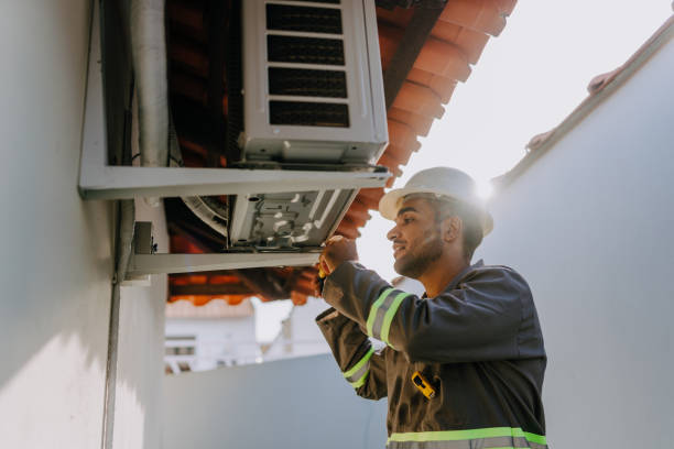 Best Energy-efficient HVAC Solutions in Ohkay Owingeh, NM