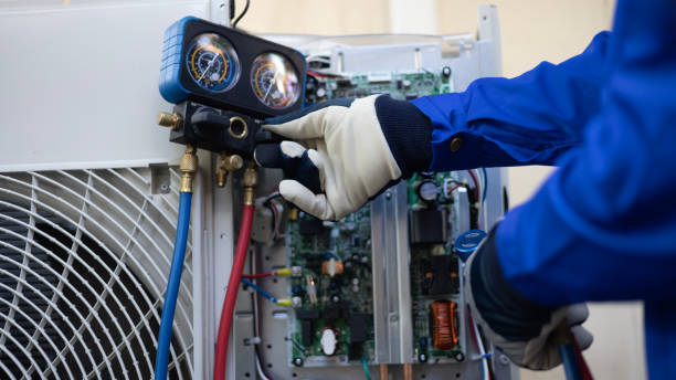 Best Emergency HVAC Services in Ohkay Owingeh, NM
